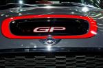 Mini Cooper GP JCW 2013 года